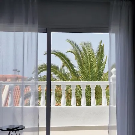 Golf Del Sur Menta Lejlighed