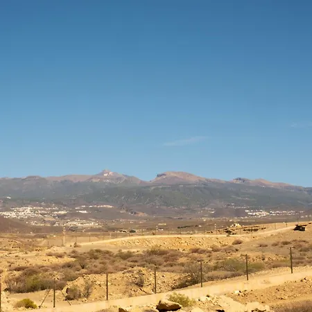Golf Del Sur Menta